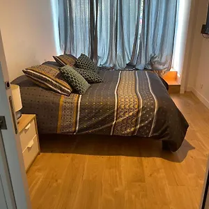  Séjour chez l'habitant Parentale Avec Salle De Bains Et Toilettes Privees