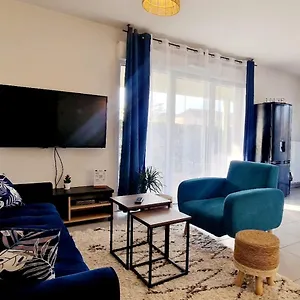  Appartement Le Paisible