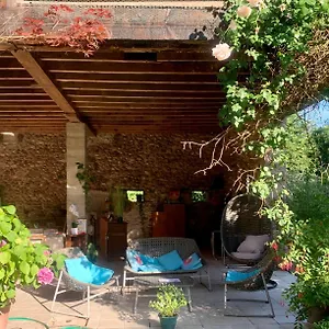  Séjour chez l'habitant Vercors En , D'hotes De Charme